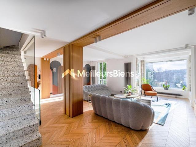 Maison vente à Boulogne-Billancourt, Sèvres