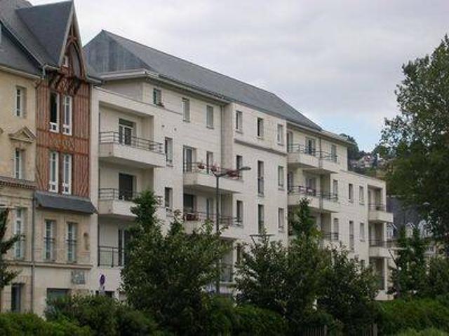 Maison location à Quartier Saint-Marc / Croix de Pierre / Saint-Nicaise, Rouen