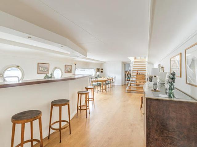 Maison vente à Boulogne-Billancourt, Boulogne-billancourt