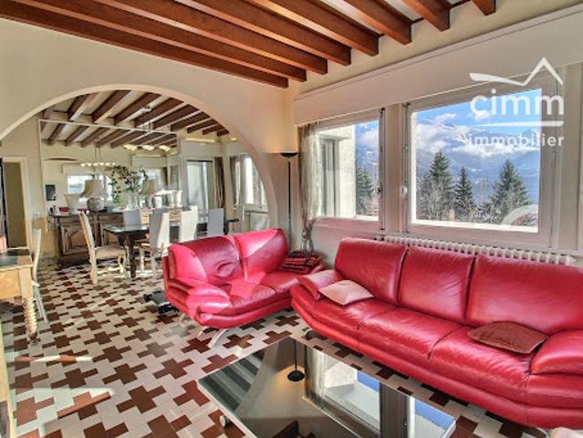 Maison vente à Bonneville, Passy