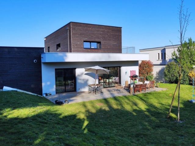 Maison location à Dijon, Daix