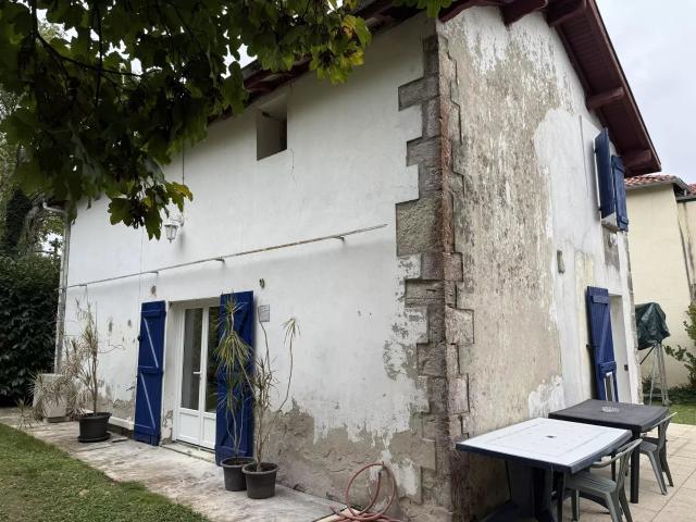 Maison vente à L'Erté, Léren