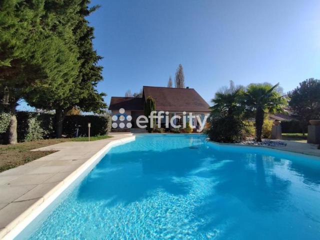 Maison vente à Riom, Davayat