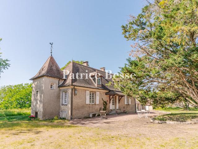 Maison vente à Nevers, Magny-cours