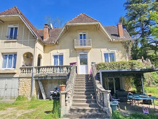 Maison vente à Sarlat-la-Canéda, Groléjac