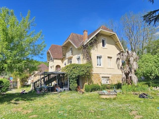 Maison vente à Sarlat-la-Canéda, Groléjac
