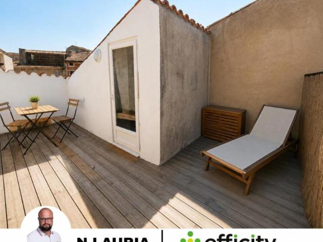 Maison vente à Apt, La Tour-d'aigues