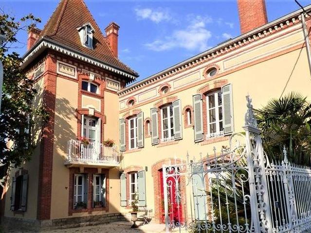 Maison vente à France métropolitaine, Barcelonne-du-gers