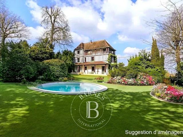 Maison vente à Nanterre, Rueil-malmaison