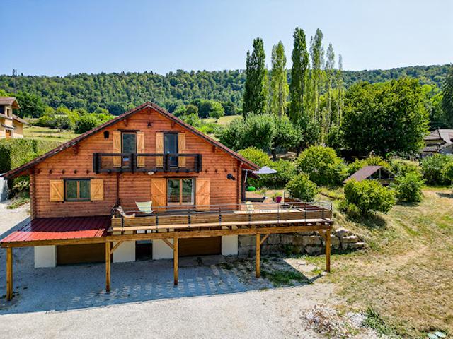Maison vente à Montbéliard, Clerval