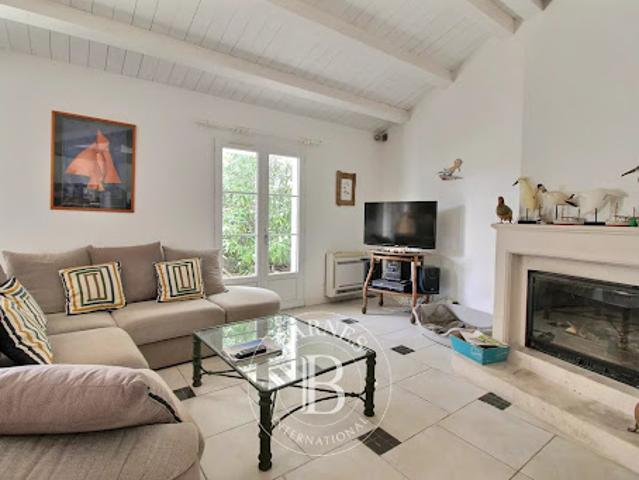 Maison vente à La Rochelle, Le Bois-plage-en-ré