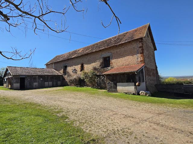 Maison vente à Montluçon, Maillet