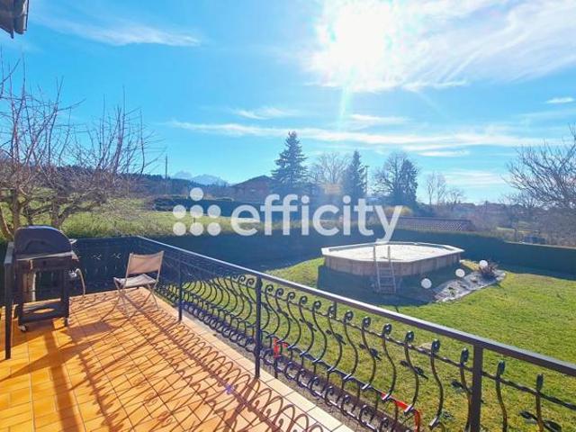Maison vente à Thonon-les-Bains, Saint-paul-en-chablais