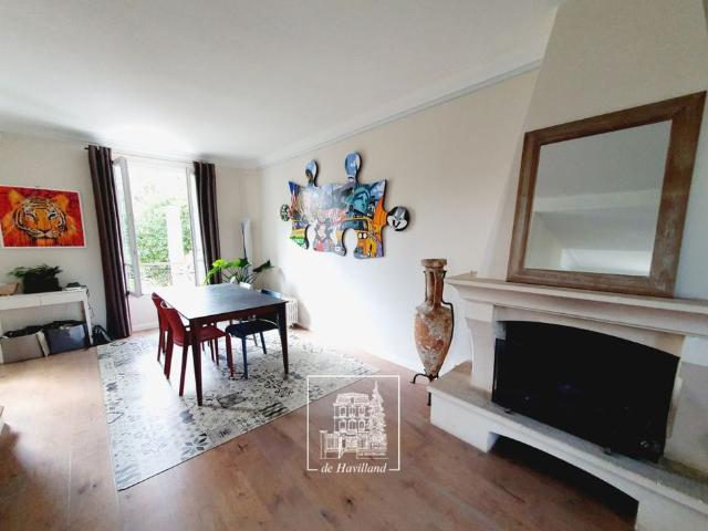 Maison location à Saint-Germain-en-Laye, Le Vésinet