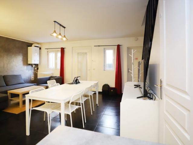 Maison vente à Le Raincy, Rosny-sous-bois