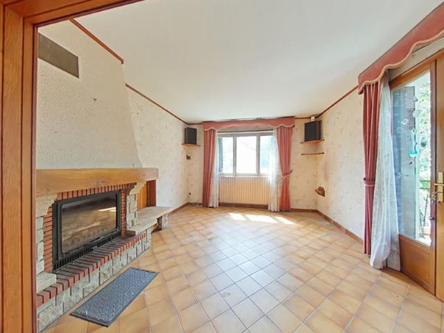 Maison vente à Versailles, Fontenay-le-fleury