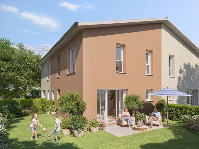 Maison vente à Belley, Lagnieu