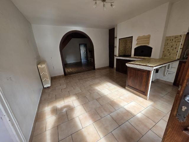 Maison vente à Montbard