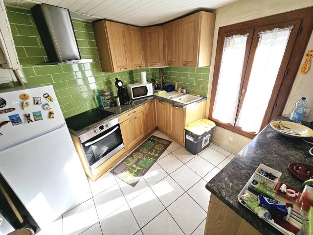 Maison vente à Limoux, Escouloubre