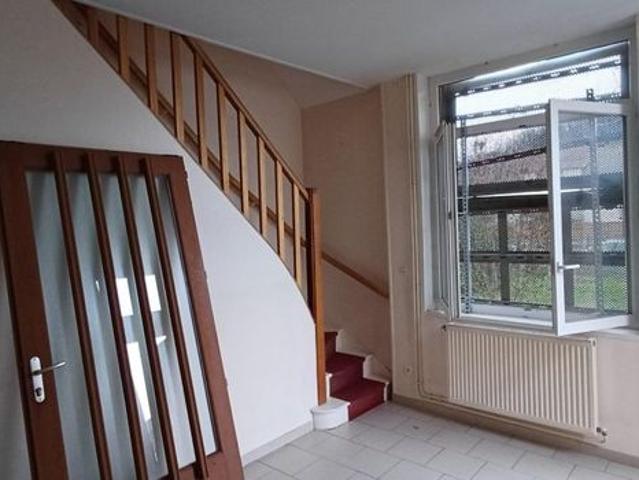 Maison vente à Anzin, Nord