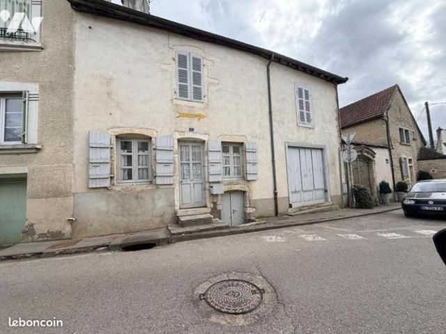 Maison vente à Beaune, Auxey-duresses