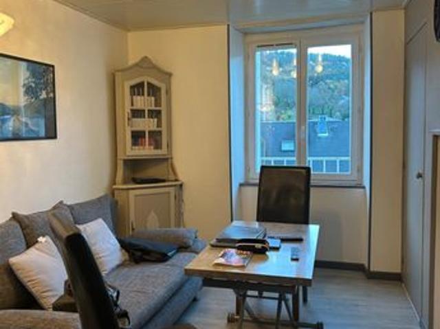 Maison vente à Chaudes-aigues, Guadeloupe