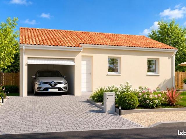 Maison vente à Nantes, Clisson