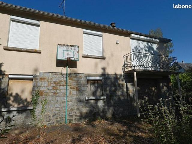 Maison vente à Avranches, Isigny-le-buat