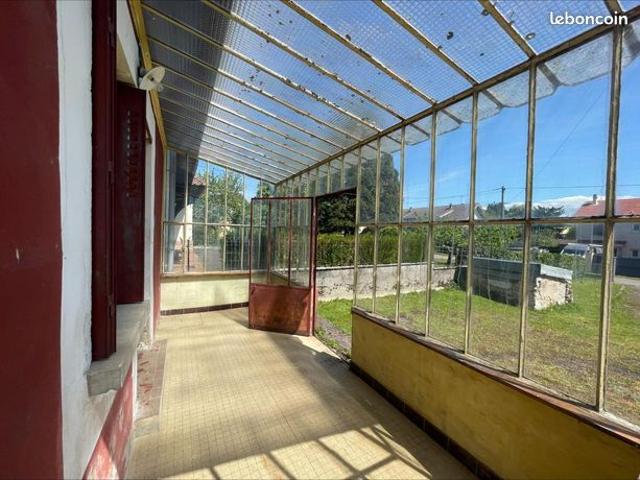Maison vente à Bourg-en-Bresse, Péronnas