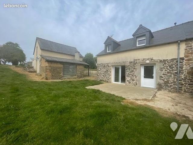 Maison vente à Saint-Brieuc, Bretagne