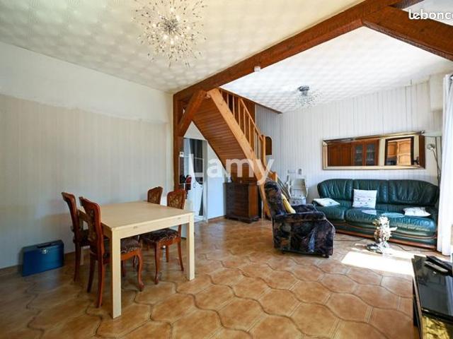 Maison vente à Saint-Germain-en-Laye, Poissy