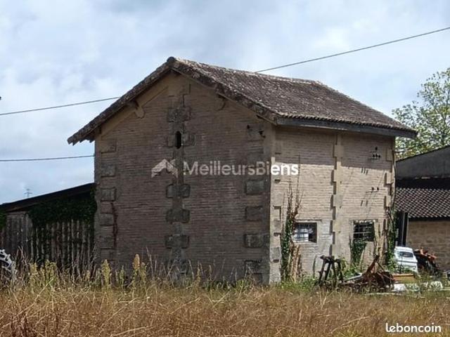 Maison vente à Blaye, Saint-andré-de-cubzac