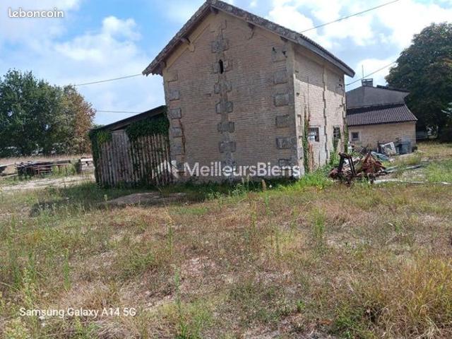 Maison vente à Blaye, Saint-andré-de-cubzac