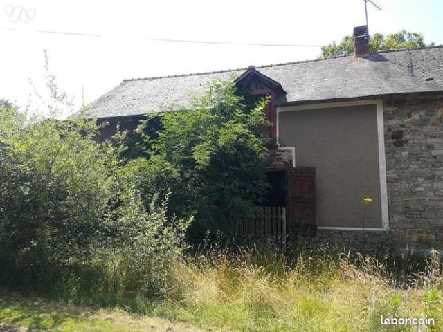 Maison vente à Rennes, Bretagne