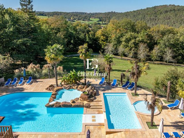 Maison vente à Sarlat-la-Canéda, Larzac