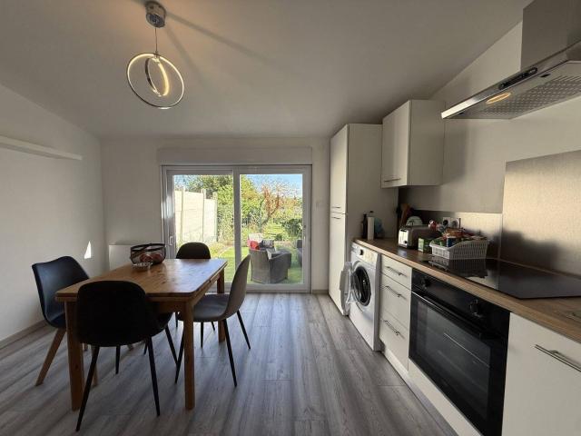 Maison location à Amiens, Somme