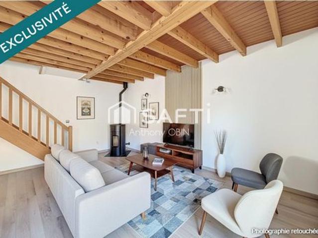 Villa vente à Zone Commerciale Faches, Vendeville