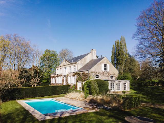 Maison vente à Assche, Brabant