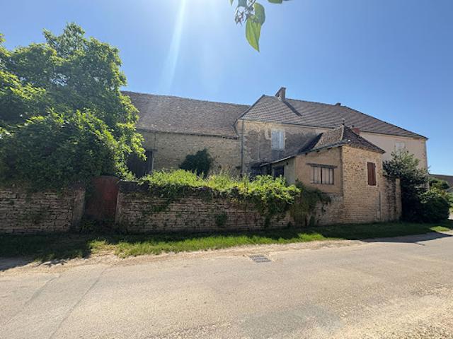 Maison vente à Chalon-sur-Saône, Bourgogne-Franche-Comté