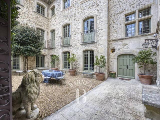 Maison vente à Grignan, Drôme