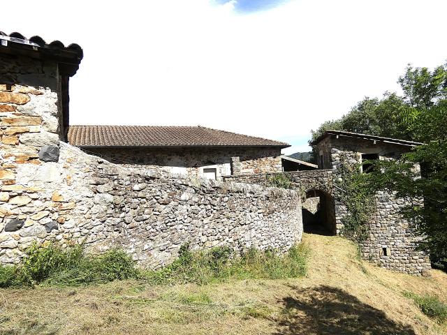 Maison vente à Largentière, Lalevade-d'ardèche