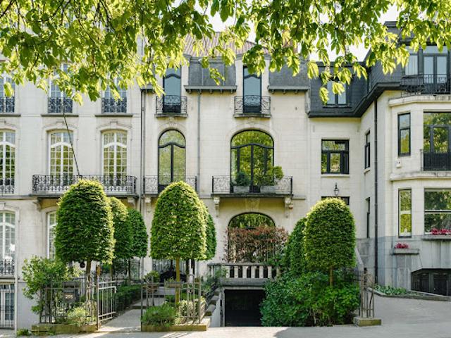 Maison vente à Sint-pieters-woluwe, Bruxelles