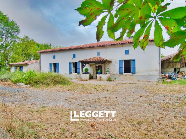 Maison vente à Villeneuve-sur-Lot, Saint-pastour