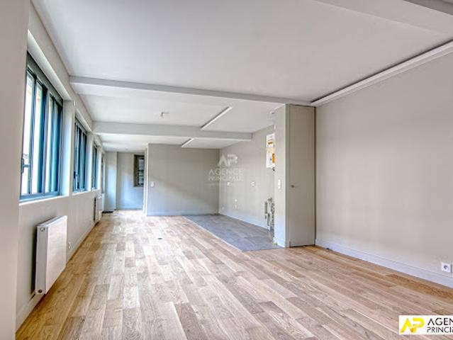 Maison vente à Versailles