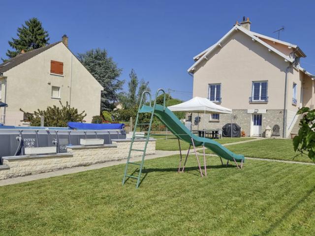 Maison vente à Provins, Choisy-en-brie