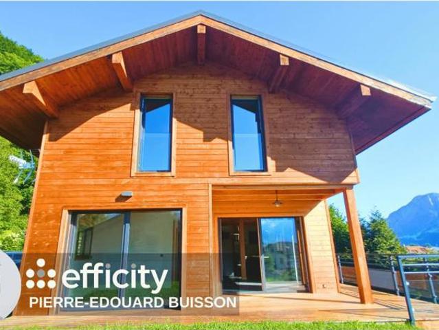 Maison vente à Bonneville, Sallanches