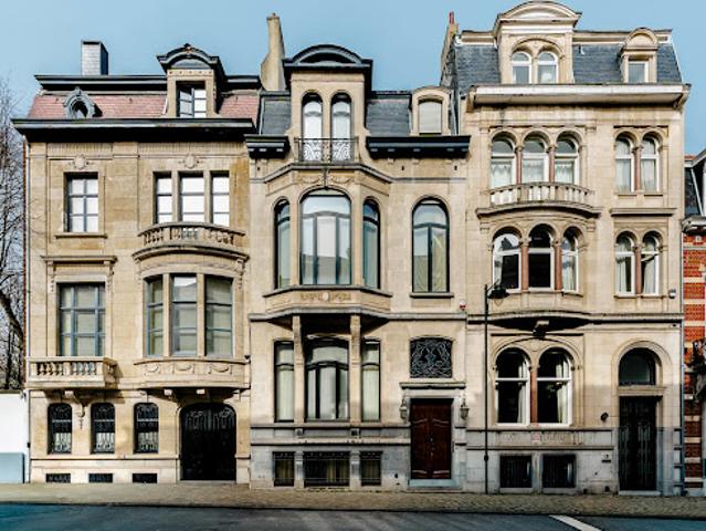 Maison vente à Elsene, Bruxelles