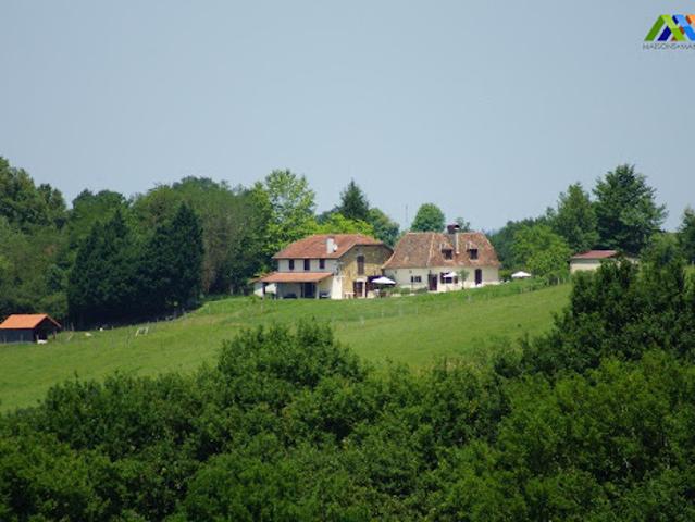 Maison vente à Orthez, Pyrénées-Atlantiques