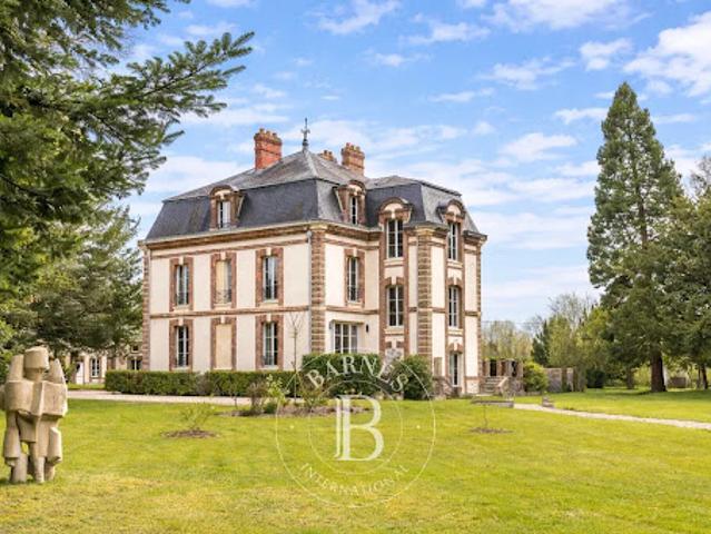 Maison vente à Dreux, La Ferté-vidame
