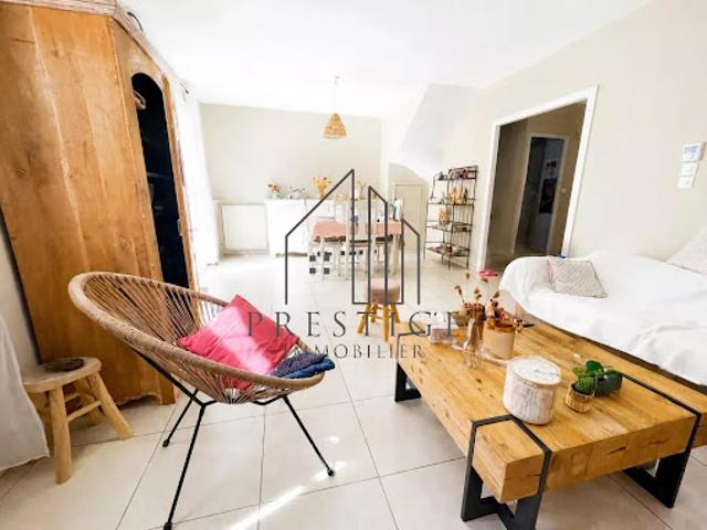 Maison vente à Marseille, Aubagne